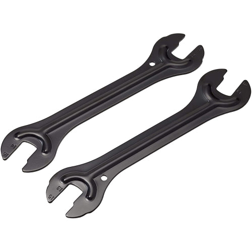 Chiavi coni mozzo 13/14-15/16 mm Conf. da 2 PZ