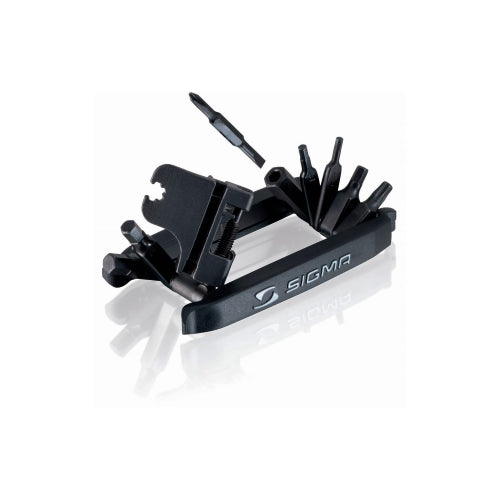 Chiavi multiuso Sigma pocket tool medium 17 attrezzi
