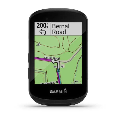 Ciclocomputer Garmin Edge® 530 GPS
