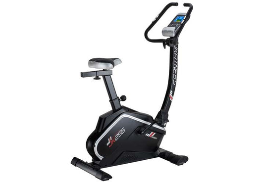 Cicloergometro JK Fitness Performa 256