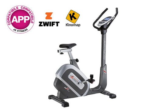 Cicloergometro JK Fitness Top Performa 260