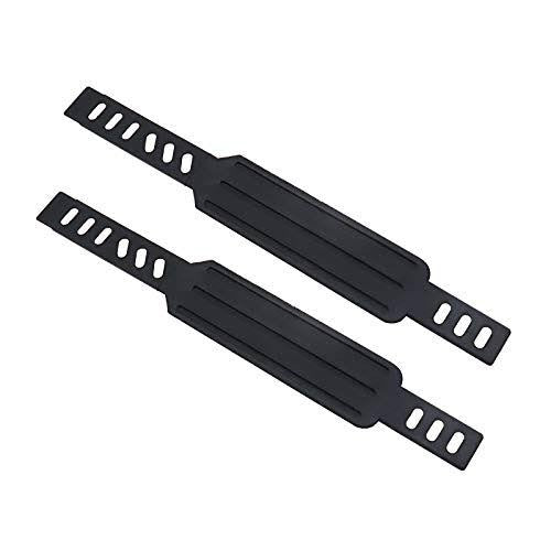 Cinturini BRN in Plastica per Pedali PED106
