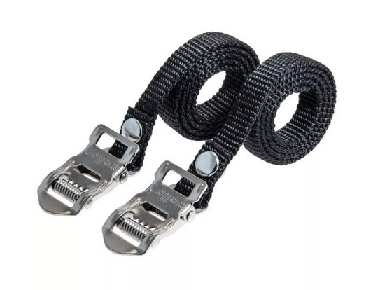 Cinturini puntapiedi nylon