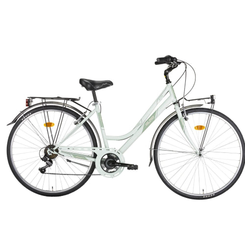 City Bike Olmo Bivio Lady 28" 7v