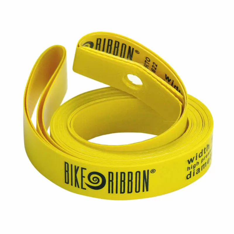 Nastro BRN Bike Ribbon da corsa 700x16mm nero