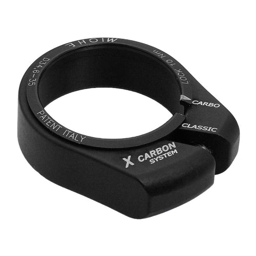 Collarino Reggisella MICHE 34,8 mm Alluminio