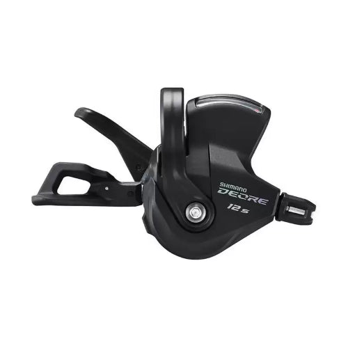 Comando cambio dx 12v Shimano Deore SL-M6100-R