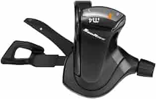 Comando cambio posteriore dx Sunrace DLM403 7v