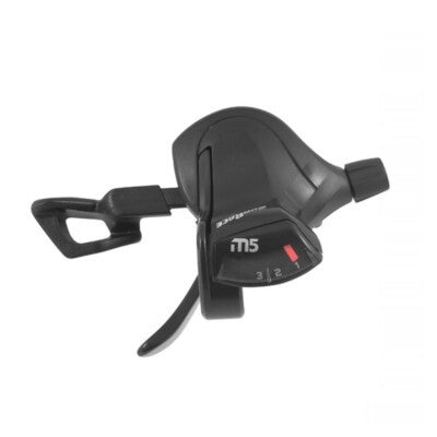 Comando cambio posteriore dx Sunrace DLM503 8v