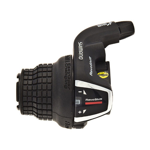 Comando Cambio Shimano Revo 3V RS35 Sinistro