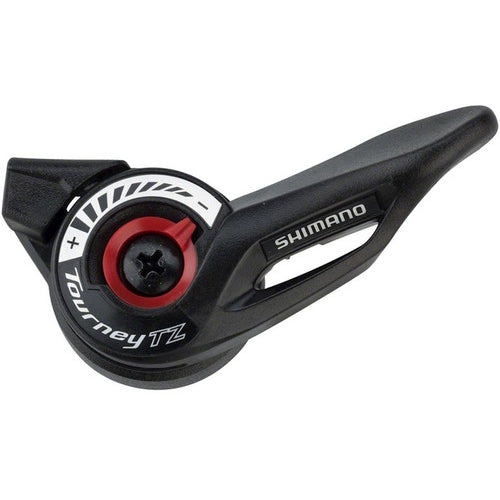 Comando Cambio Shimano Tourney 3V SLTZ500 Sinistro
