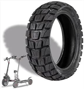 Copertone 80/65-6 (255x80) Tube Tyre Off-Road nero