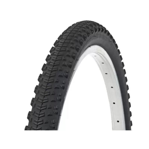 Copertone BRN Rock per mountain bike 26x1.95 nero