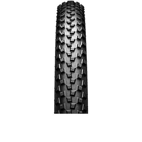 Copertone Continental Cross King 26 x 2.2 (55-559) Puregrip Rigido Nero