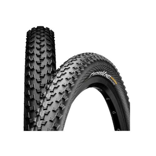 Copertone Continental Cross King II 26X2.0 MTB Pieghevole 50-559