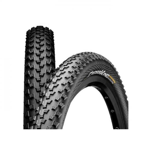 Copertone Continental Cross King II 29x2.20 ShieldWall Tubeless Ready Flessibile