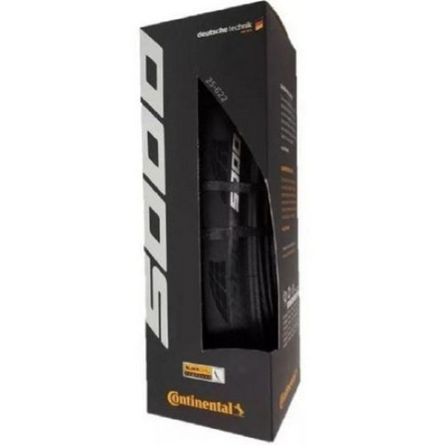 Copertone Continental Grand Prix 5000 25-622 700x25C