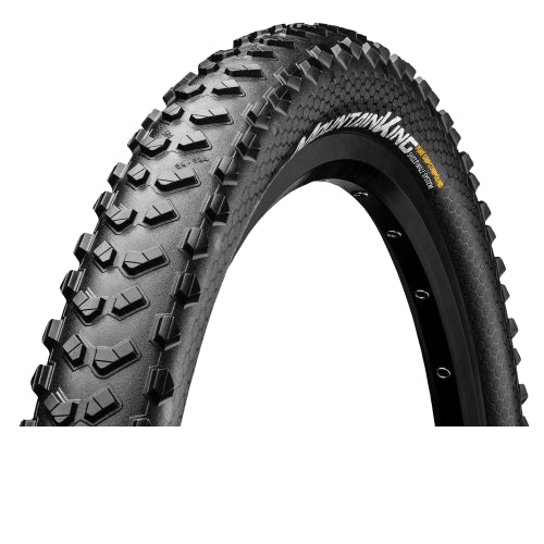 Copertone Continental Mountain King III 27,5x2.30 TLR pieghevole