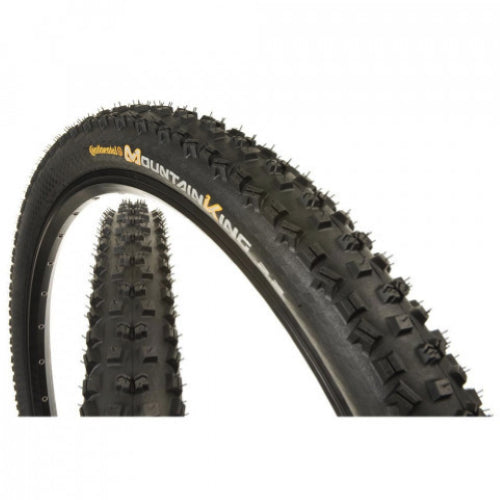 Copertone Continental MTB Mountain King Protection TLR 29´ Tubeless Pieghevole