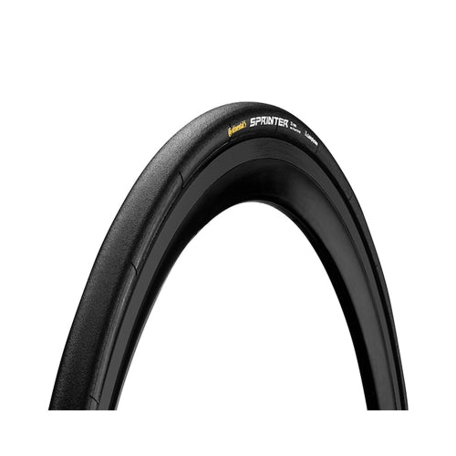 Copertone Continental Sprinter Gatorskin 700x28 mm Nero