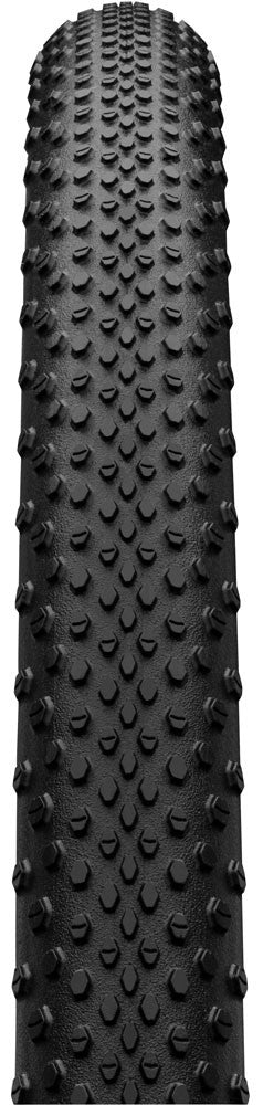 Copertone Continental Terra Speed Protection 700x35c TLR nero/para