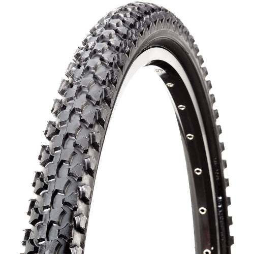 Copertone CST 26x1.95 Nero Rigido