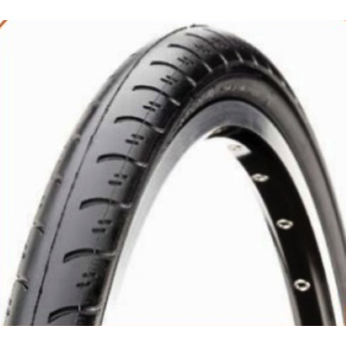 Copertone CST 27,5x1.40 (37-584) nero C1384 rigido