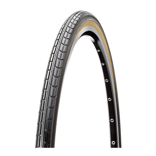 Copertone CST 700x35 (37-622) NERO/PARA C1207