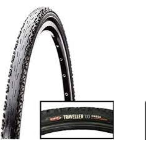 Copertone CST 700x42 (44-622) NERO C1096