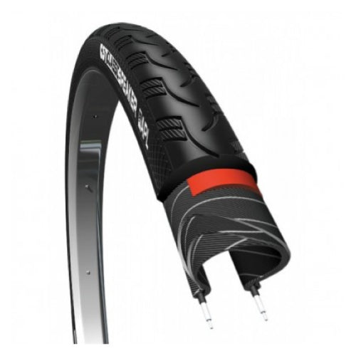 Copertone CST 700x45 (47-622) Classic Breaker C1838 Cerchietto Rigido