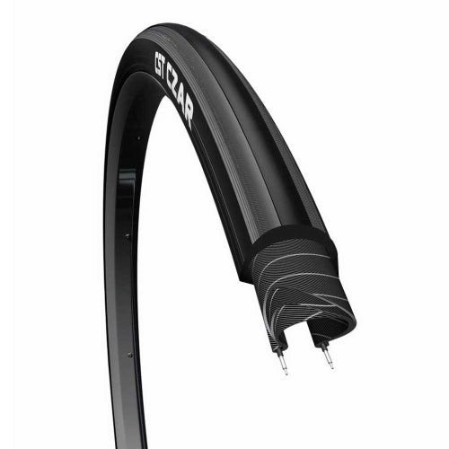 Copertone CST C-Zar 700x28 (28-622) Nero