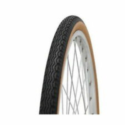 Copertone Michelin World Tour 650bx42B nero/para