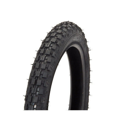 Copertone Planet Air 14 x1,75 Nero