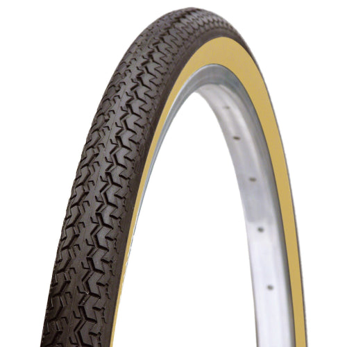 Copertone Planet Air 26X1 3/8 nero/para