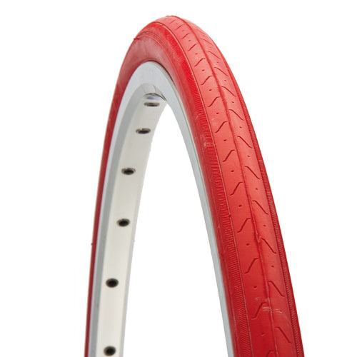 Copertone Planet Air 700 x 23 Pista Rosso