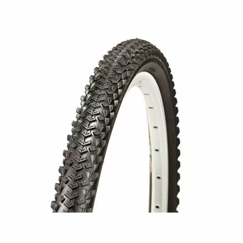 Copertone Planet Air Country MTB 26 x 1.95 Nero