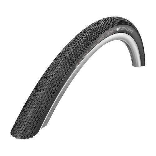 Copertone Schwalbe G-One Allround HS473 E25 Tubeless Easy Addix Performance RaceGuard 700 x 35C