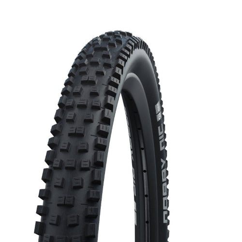 Copertone Schwalbe Nobby Nic Addix TLR 26 x 2.40 Pieghevole