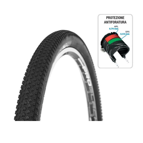 Copertura BRN antiforatura protection 275x2.10