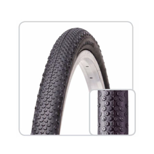 Copertura BRN city/gravel 700x35