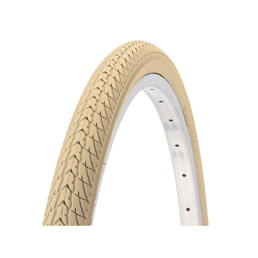 Copertura BRN City Urban 700x35 crema