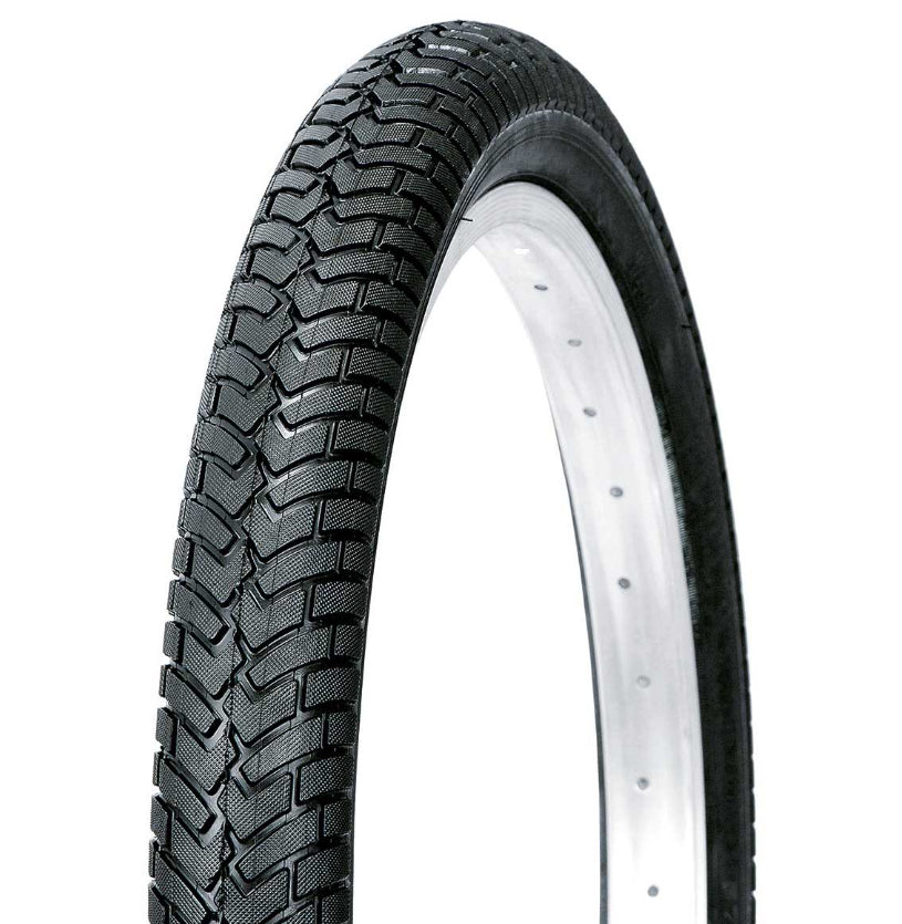 Copertura BRN Cobra per BMX 20x1.95 nero