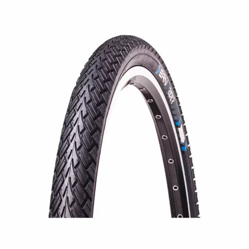 Copertura BRN Rider 26x1.75 nero