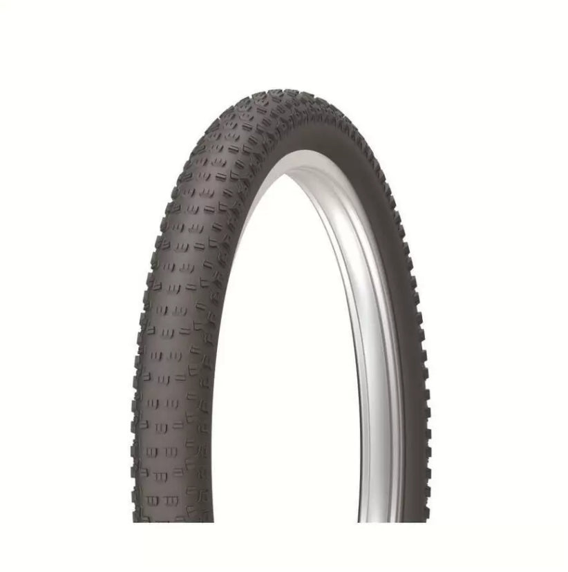 Kenda Havok Pro 27.5x2.80 DTC/EMC 120TPI Folding Tire, Black