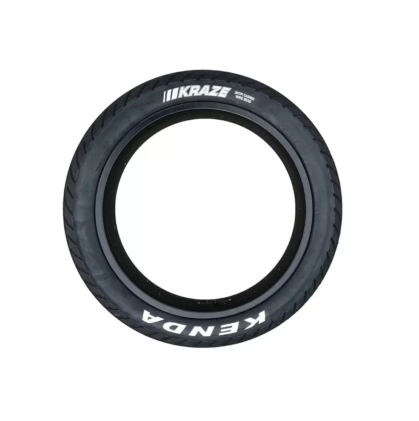 KENDA 20x4 Fat Bike Tire