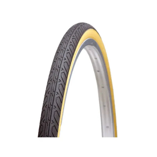 Copertura Planet 650x28 nero para