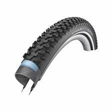 Copertura Schwalbe Marathon Plus MTB 29x2.25 (57-622) nero/reflex