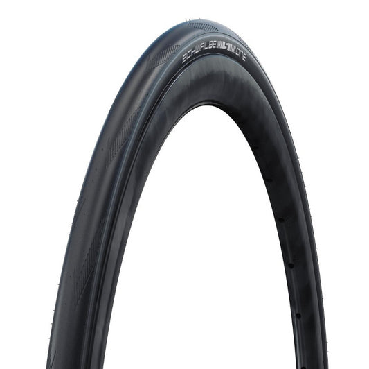 Copertura Schwalbe One TLR 700x28 nero HS462