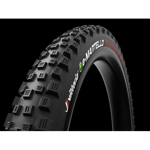 Copertura Vittoria E-Martello 27.5x2.60 (65-584) TLR Graphene 2.0