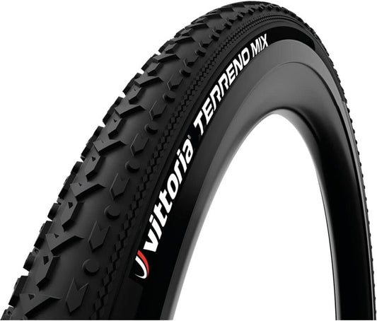 Copertura Vittoria Terreno Mix 33-622 700x32 Pieghevole Black